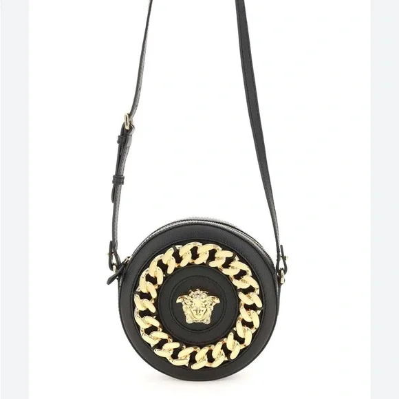 Versace Crossbody Camera Bag - Picture 6 of 6